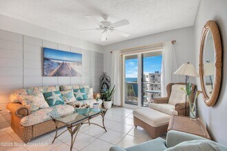 4000 Ocean Beach Blvd, Unit 5C in Cocoa Beach, FL - Building Photo - Building Photo