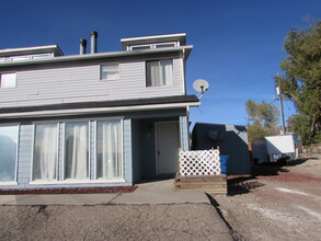 552 Garfield Dr, Unit D in Grand Junction, CO - Building Photo - Building Photo