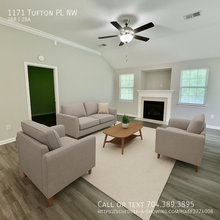 1171 Tufton Pl NW in Concord, NC - Building Photo - Building Photo