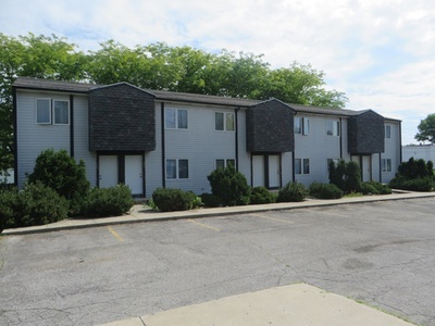 829 Elmer Ave in Fort Wayne, IN - Building Photo
