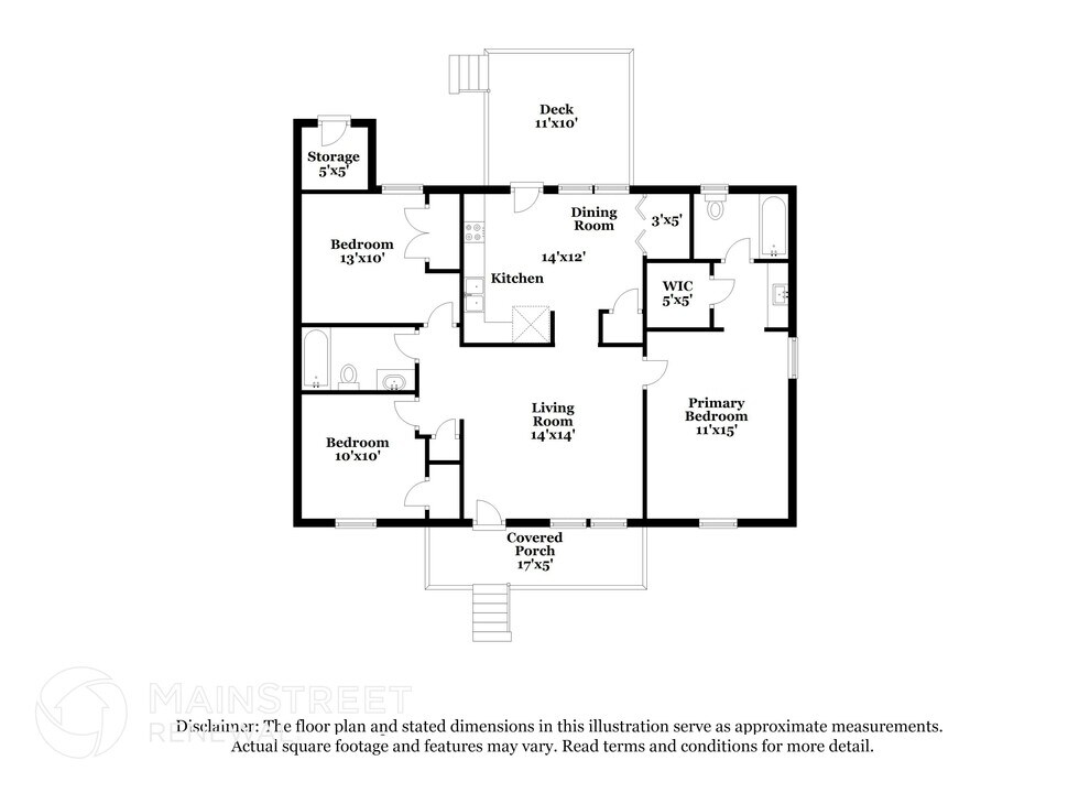 813 Lusterleaf Pl in Wendell, NC - Building Photo