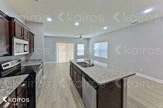 815 Ferguson Ln in Richmond Hill, GA - Building Photo - Building Photo