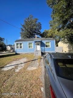 659 W 46th St in Jacksonville, FL - Building Photo