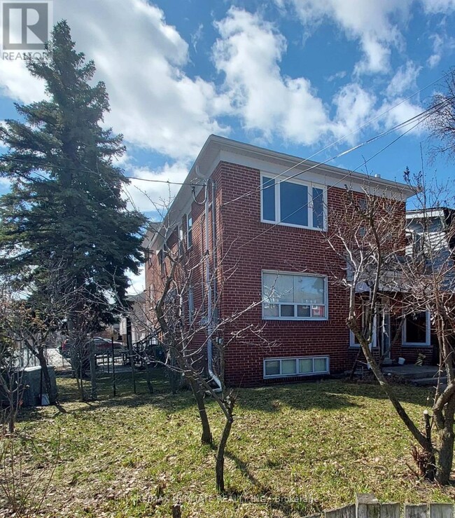 53 Virginia Ave in Toronto, ON - Building Photo - Building Photo