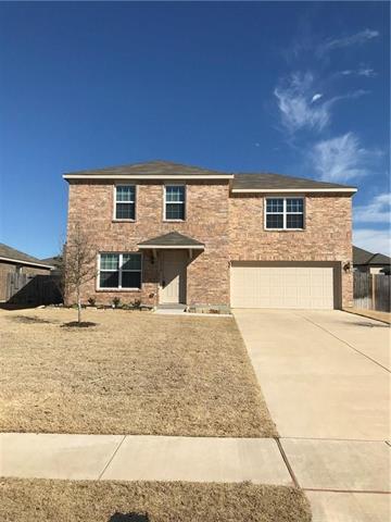 1419 Swan Ridge Dr in Sherman, TX - Building Photo