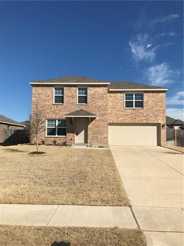 property at 1419 Swan Ridge Dr