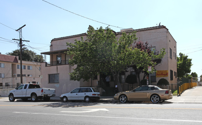 409 S Boyle in Los Angeles, CA - Building Photo - Building Photo