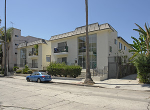 Platinum Twins in Los Angeles, CA - Building Photo - Building Photo