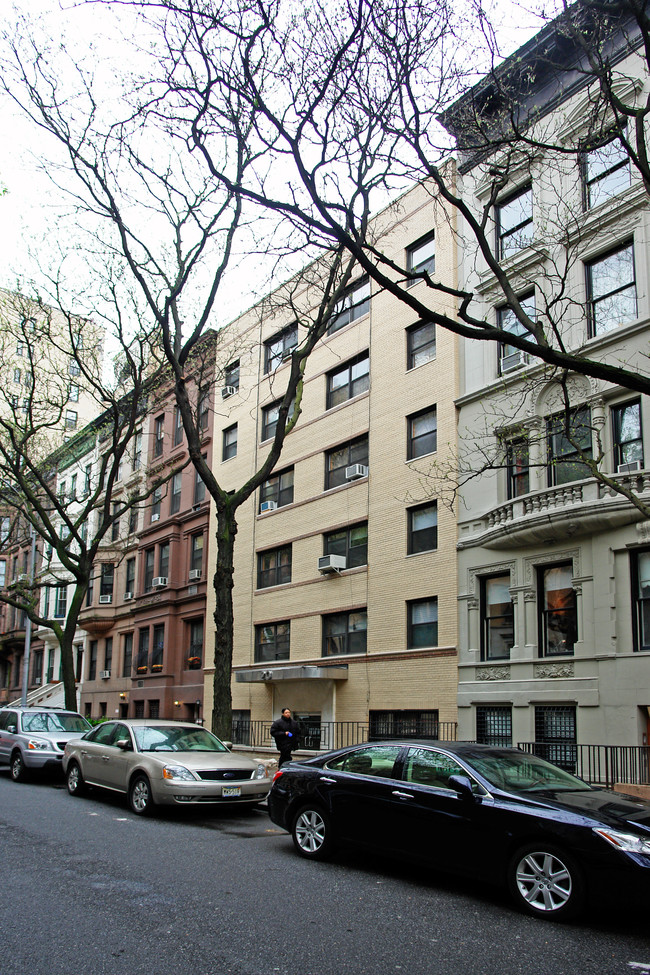 20 W 87th St in New York, NY - Building Photo - Building Photo