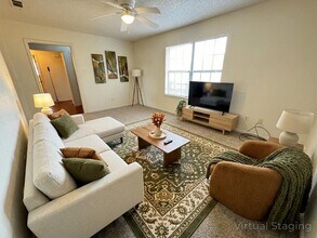 3802 Hereford Ln, Unit # B in Killeen, TX - Building Photo - Building Photo