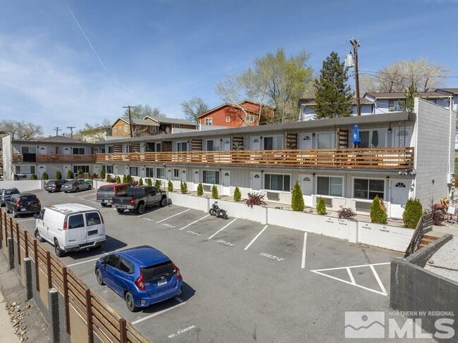 property at 1947 Wedekind Rd