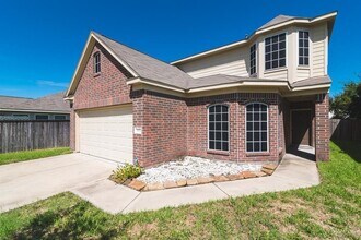19730 Atherton Bend Ln in Cypress, TX - Building Photo - Building Photo