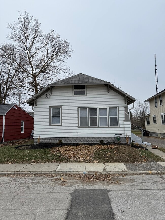 408 Orena Ave in Lima, OH - Building Photo - Building Photo