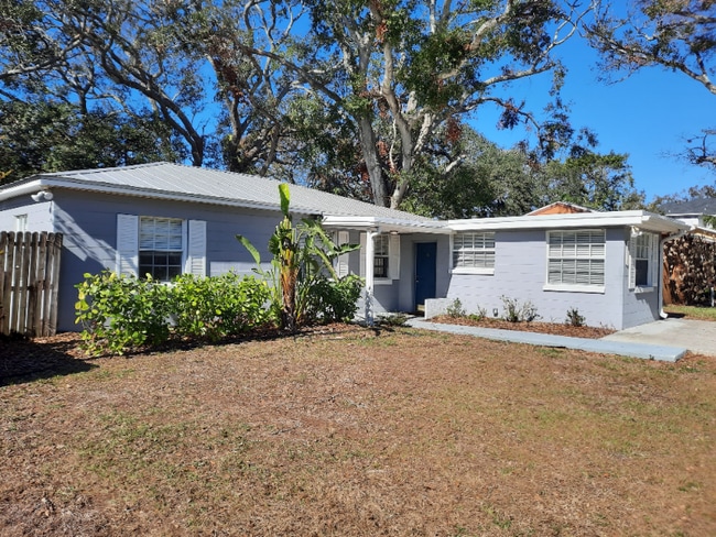 4315 S Renellie Dr in Tampa, FL - Building Photo - Building Photo
