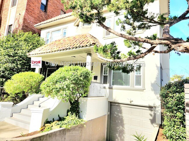 2727 K St-Unit -2727ks - #C in Sacramento, CA - Building Photo - Building Photo