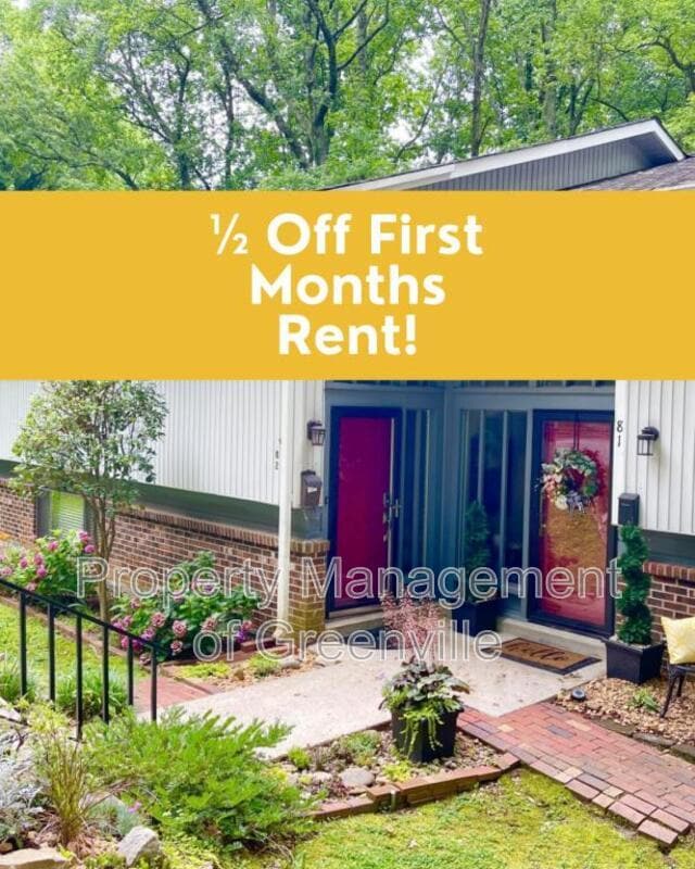 property at 82 Briarview Cir