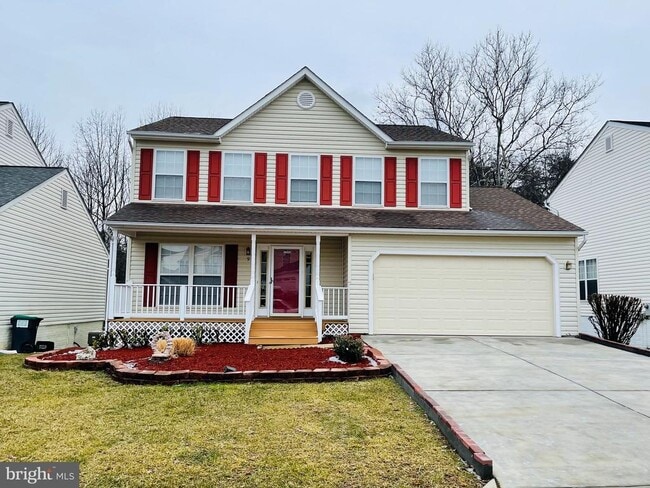property at 9 Kimberly Dr