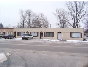 5019 Griswold Rd in Kimball Township, MI - Building Photo