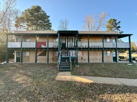 11488 TX-248 Spur in Tyler, TX - Building Photo