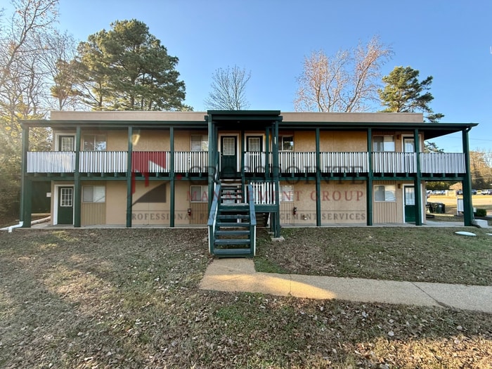 11488 TX-248 Spur in Tyler, TX - Building Photo