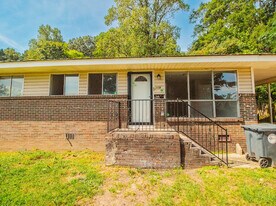 119 Front St in Adamsville, AL - Building Photo