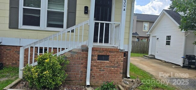 1130 Camden Ave in Rock Hill, SC - Building Photo - Building Photo
