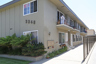 3340 Bagley Ave in Los Angeles, CA - Building Photo - Building Photo