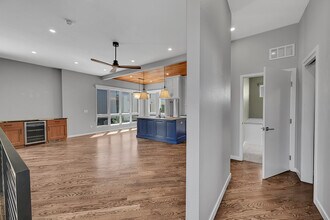 1208 E Asbury Ave in Denver, CO - Building Photo - Building Photo