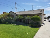 4636-4640 Live Oak St in Cudahy, CA - Building Photo - Building Photo