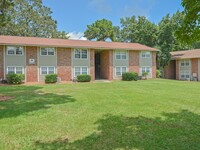 Park Place in Hanahan, SC - Foto de edificio - Building Photo