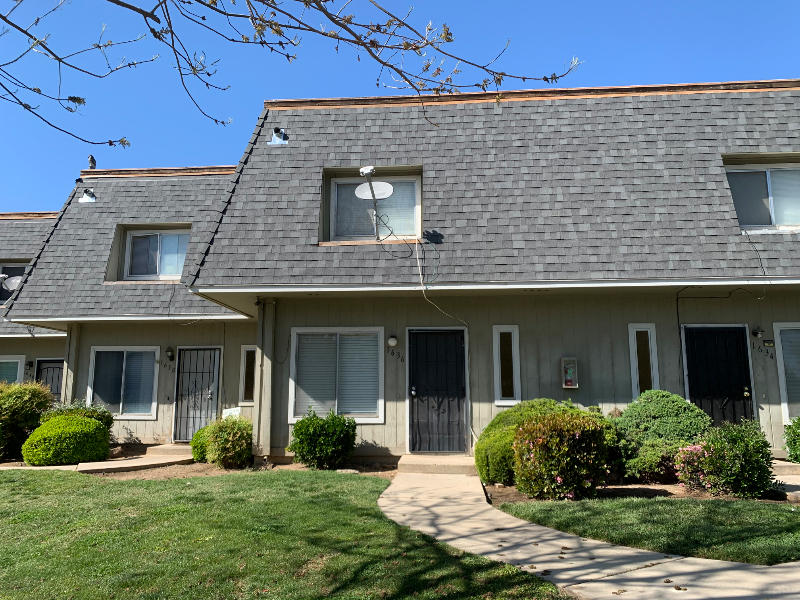 1636 W N Bear Creek Dr in Merced, CA - Building Photo