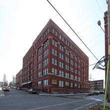 Riverbend Lofts in Kansas City, MO - Building Photo - Building Photo