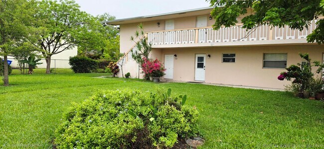 property at 7400 Kimberly Blvd