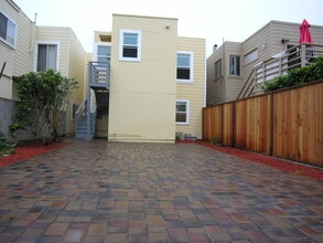 825 Geneva Ave in San Francisco, CA - Building Photo - Building Photo