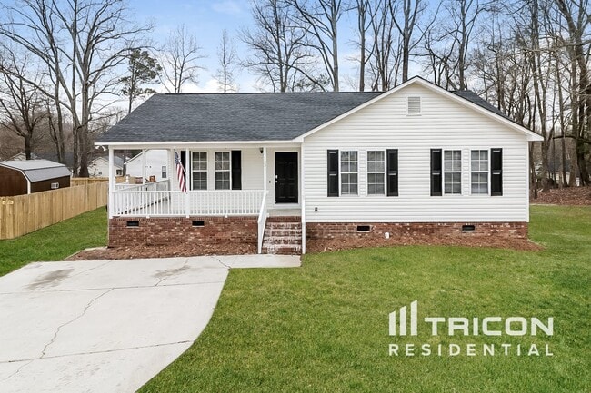 property at 1331 Sasswood Ln