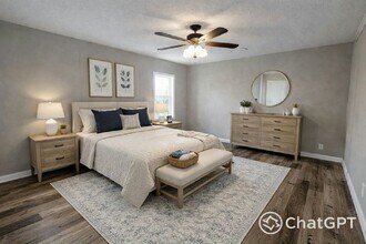 1644 Sunburst Dr in Apopka, FL - Building Photo - Building Photo