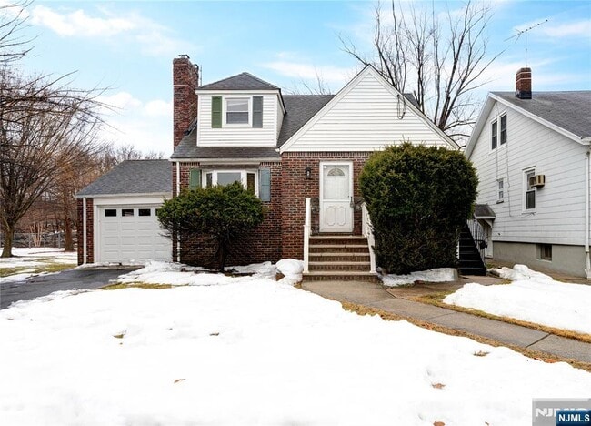 property at 203 Brinkerhoff St