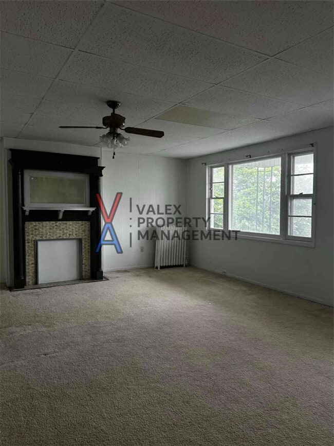 1310 Swetland St in Scranton, PA - Building Photo - Building Photo