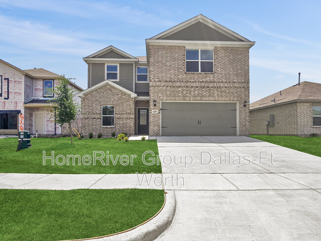 property at 429 Condie Russell Ave