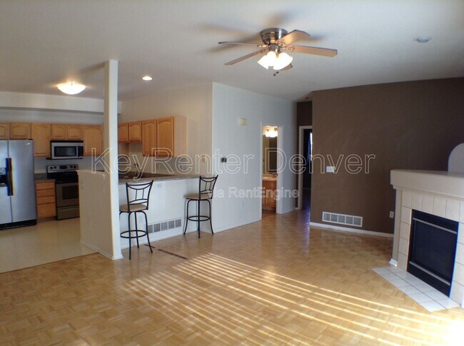 11045 Huron St in Northglenn, CO - Building Photo - Building Photo