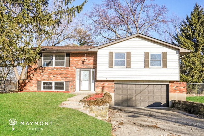 property at 8340 Taffy Dr