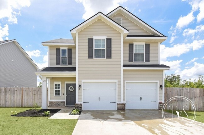 property at 1095 Marne Blvd