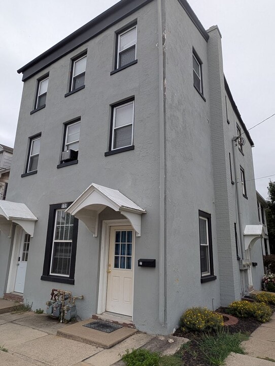 119 S Furnace St in Birdsboro, PA - Building Photo