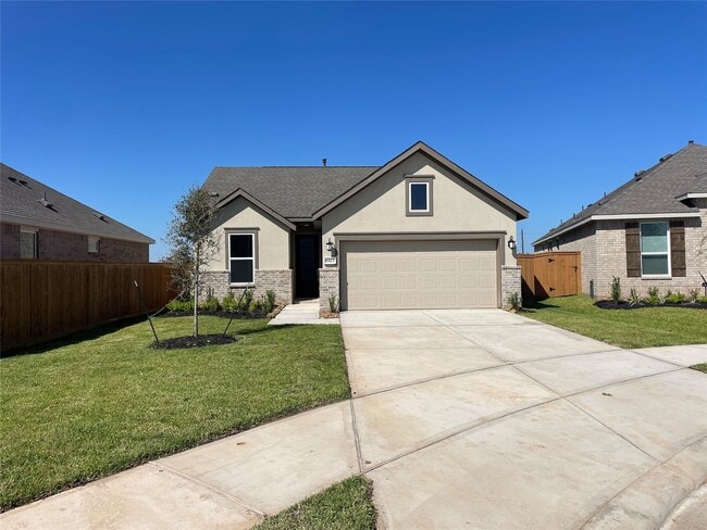 6423 Symphony Wave Dr in Park Row, TX - Building Photo - Building Photo