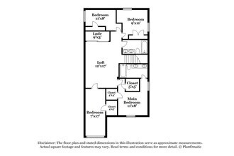 13486 Oneida Ln in Thornton, CO - Building Photo - Building Photo