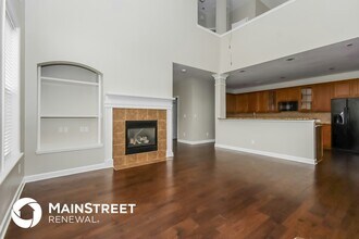 19327 Windjammer Cir, Unit 03-223 in Cornelius, NC - Building Photo - Building Photo