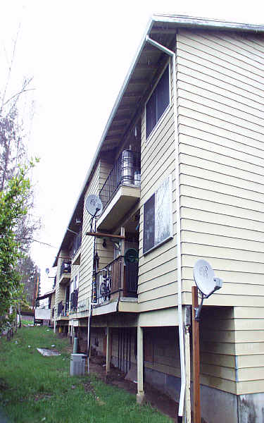 1432 E Main St in Hillsboro, OR - Building Photo - Building Photo