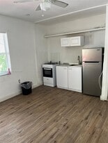 2299 NE 136th Ter, Unit 1 in North Miami Beach, FL - Building Photo