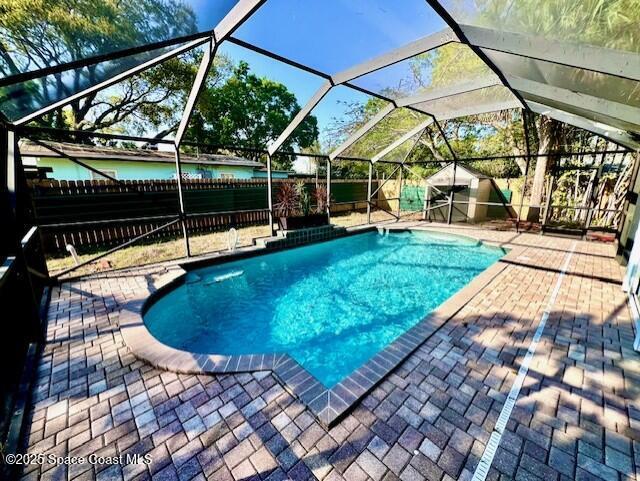 29 E Fee Ave in Melbourne, FL - Building Photo