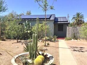 1915 E 10th St in Tucson, AZ - Building Photo - Building Photo